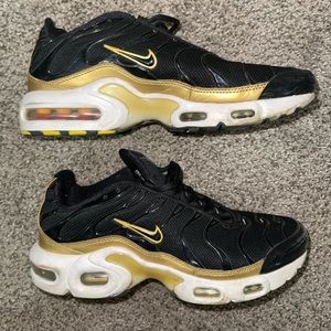 Nike air max plus TN